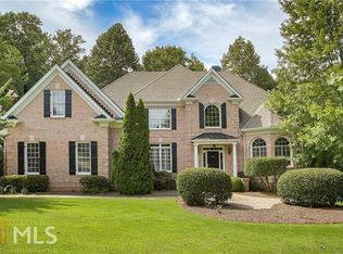 2022 Westbourne Way #0, Johns Creek, GA 30022