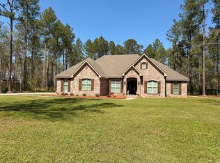 2449 Old Richton Rd, Petal, MS 39465