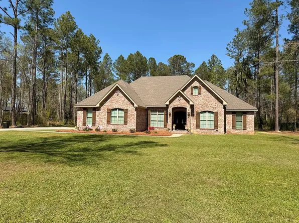2449 Old Richton Rd, Petal, MS 39465