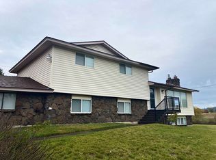 5 N Molter Rd, Liberty Lake, WA 99019