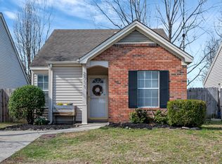 2711 Penn Meade Dr, Nashville, TN 37214