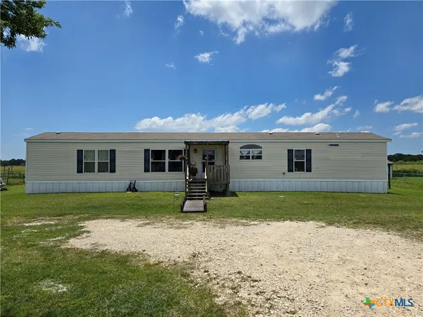 412 Coryell City Rd, Gatesville, TX 76528