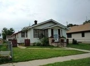 2135 Metropolitan St, Sioux City, IA 51109