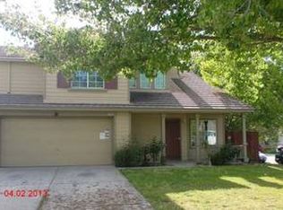 3802 Steve Lillie Cir, Stockton, CA 95206