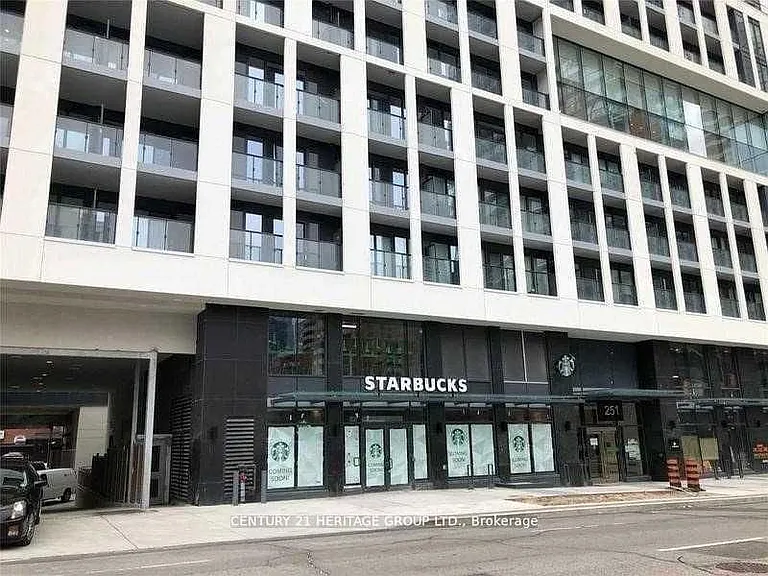 251 Jarvis St #4009 — Photo 2