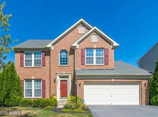 3612 Denison St, Frederick, MD 21704
