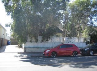 2938 30th St APT D, San Diego, CA 92104