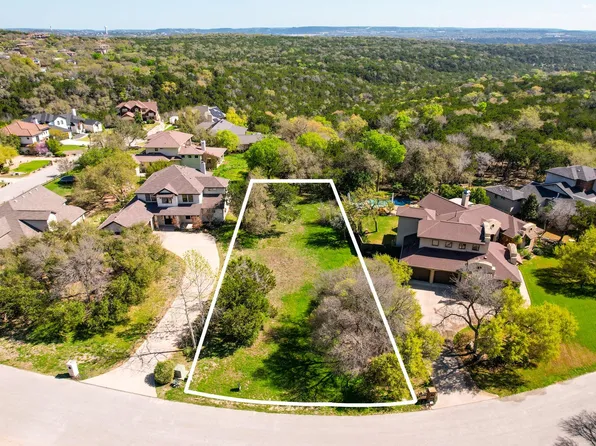 15004 Nightingale Ln, Austin, TX 78734