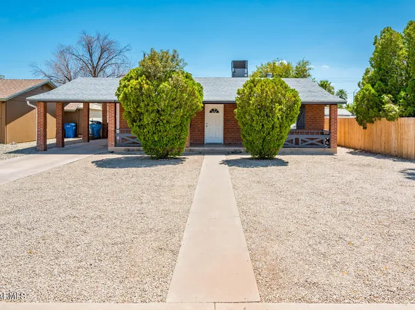 1231 E INDIANOLA Avenue, Phoenix, AZ 85014