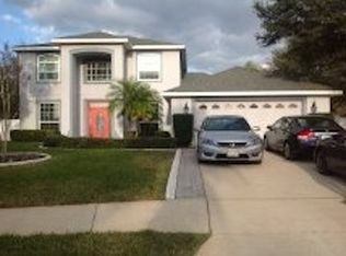 242 Palmetto Springs St, Debary, FL 32713