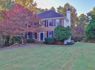 1920 Davis Dr, Cumming, GA 30041