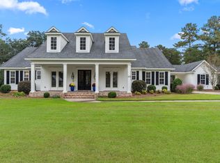 6598 Lake Pisgah Dr, Tallahassee, FL 32309