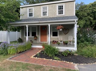 56 Harrison Ave, Wakefield, MA 01880