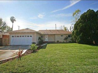 1962 Sierra Vista Dr, Tustin, CA 92780