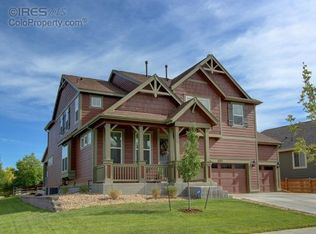 17323 E 98th Way, Commerce City, CO 80022