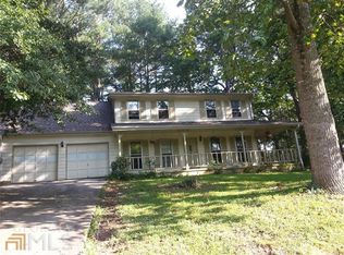 7032 Chimney Ridge Dr, Riverdale, GA 30296