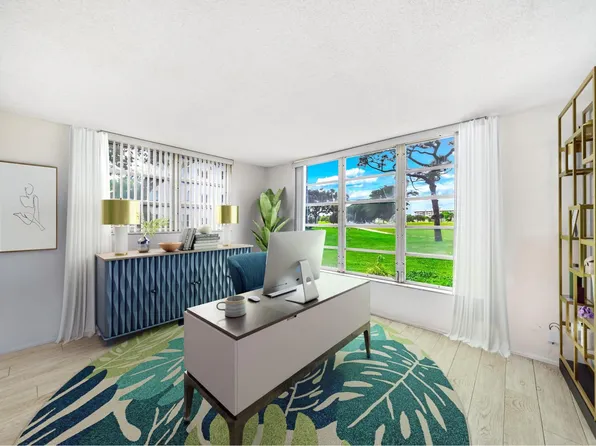 2601 S Course Drive #111, Pompano Beach, FL 33069