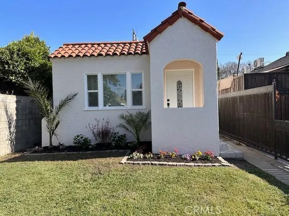 472 E Sunset St, Long Beach, CA 90805