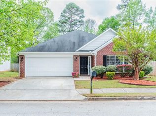 4909 Truitt Ln, Decatur, GA 30035