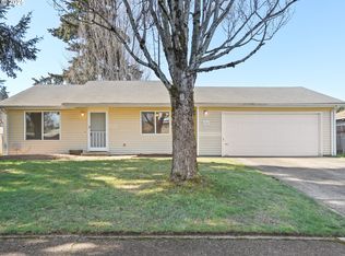 2510 NE 92nd Ave, Vancouver, WA 98662