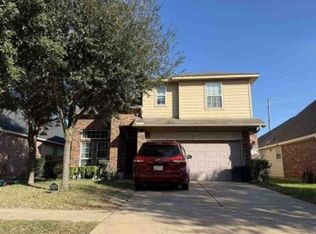12626 Redbud Villa Ln, Houston, TX 77086