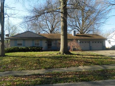 9803 E 79th Ter, Raytown, MO, 64138