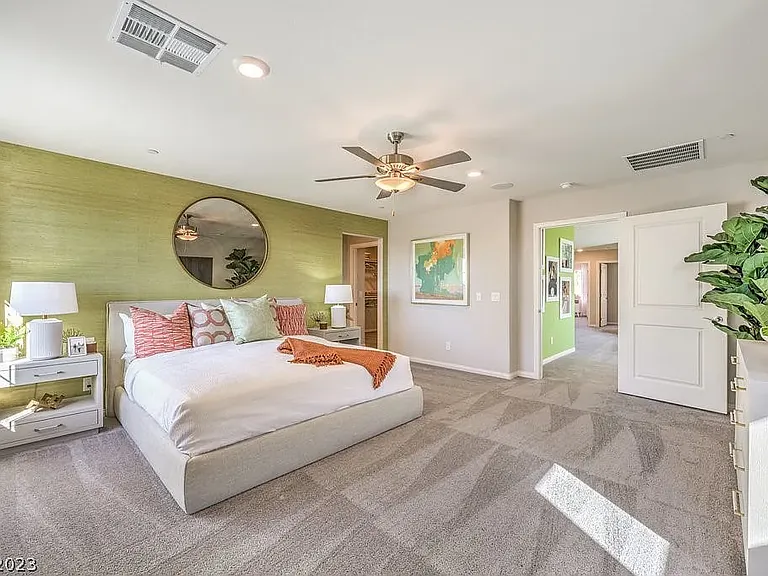 10748 Wild Parsley Ave — Photo 5