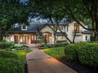 4200 Hampsted Ct, Austin, TX 78746