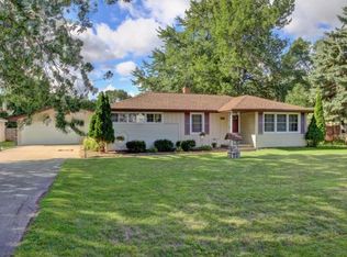 2531 W 8th St, Appleton, WI 54914