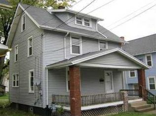 1609 16th St NE, Canton, OH