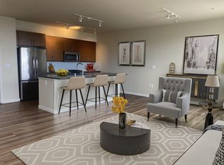 Axis, Seattle, WA 98109