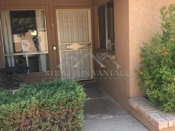 20235 N 3rd Dr Unit 7, Phoenix, AZ 85027