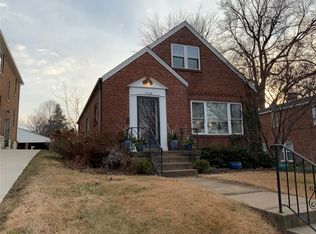 7568 Hoover Ave, Saint Louis, MO 63117