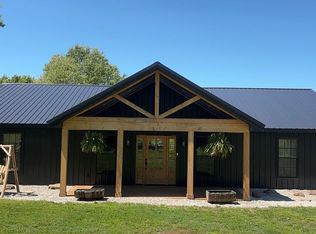 20333 County Road 525, Bloomfield, MO 63825