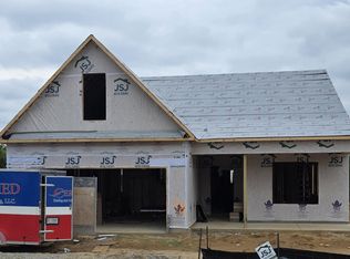 38 Ambrosia Way LOT 15, Bunnlevel, NC 28323