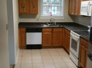 275 Saint Patrick Ave, Pensacola, FL 32503