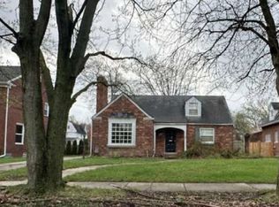 4215 Audubon Rd, Detroit, MI 48224
