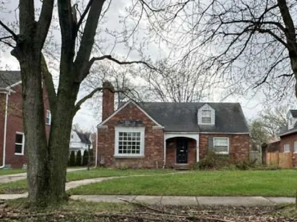 4215 Audubon Rd, Detroit, MI 48224