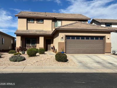 3560 RHAPSODY Drive, Sierra Vista, AZ, 85650