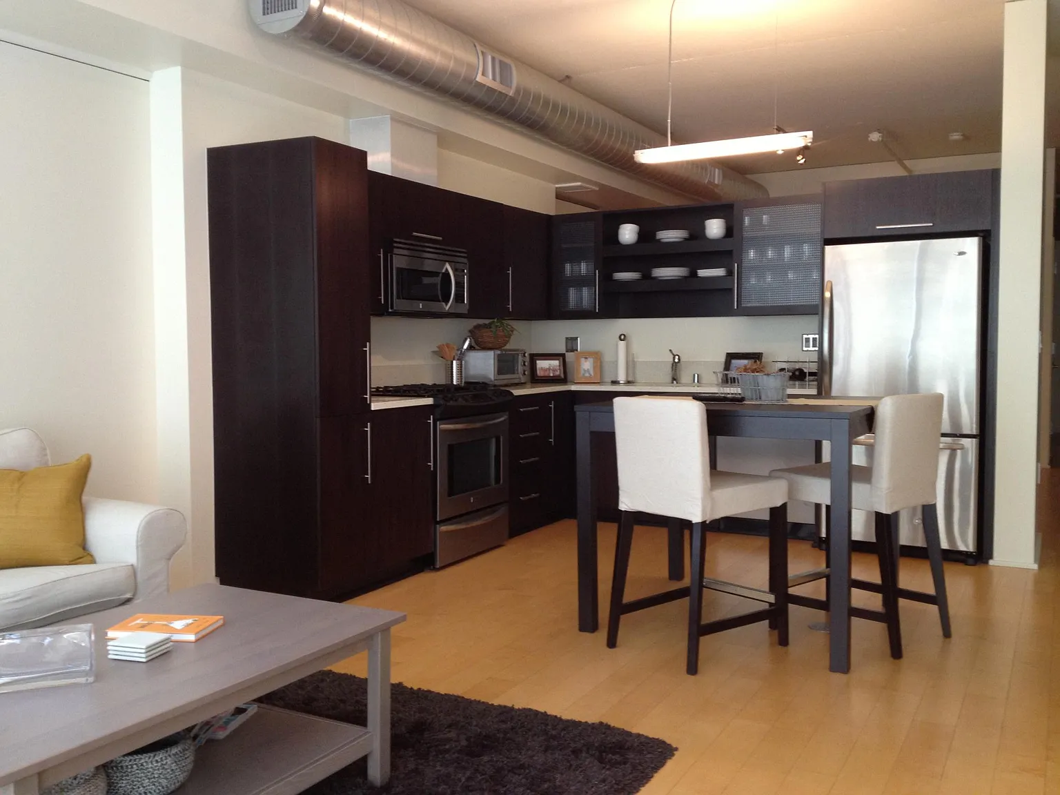 1100 S Hope St — Photo 4