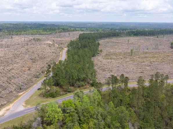 Mosley Rd Lot 1, Stapleton, AL 36578