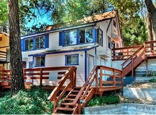 23734 Manzanita Dr, Crestline, CA 92325