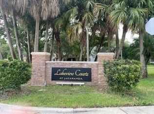8871 W Sunrise Blvd #42-B, Fort Lauderdale, FL 33322