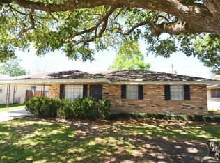 307 Malibou Blvd, Houma, LA 70364