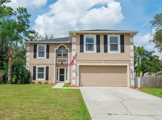964 Courtland Blvd, Deltona, FL 32738