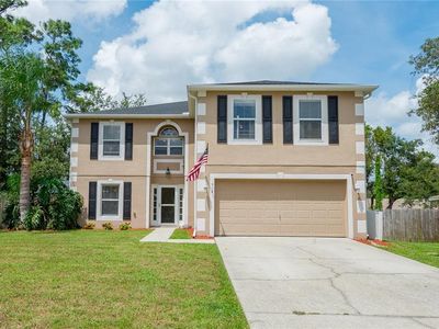 964 Courtland Blvd, Deltona, FL, 32738