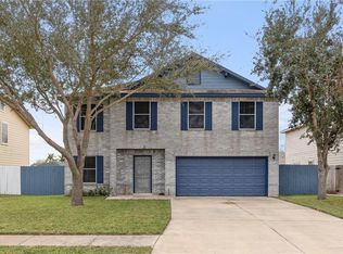 2008 W Jefferson St, Weslaco, TX 78599
