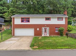 4645 Bowes Ave, West Mifflin, PA 15122