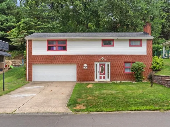 4645 Bowes Ave, West Mifflin, PA 15122