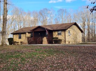 7424 Les Hughes Rd, Fairview, TN 37062